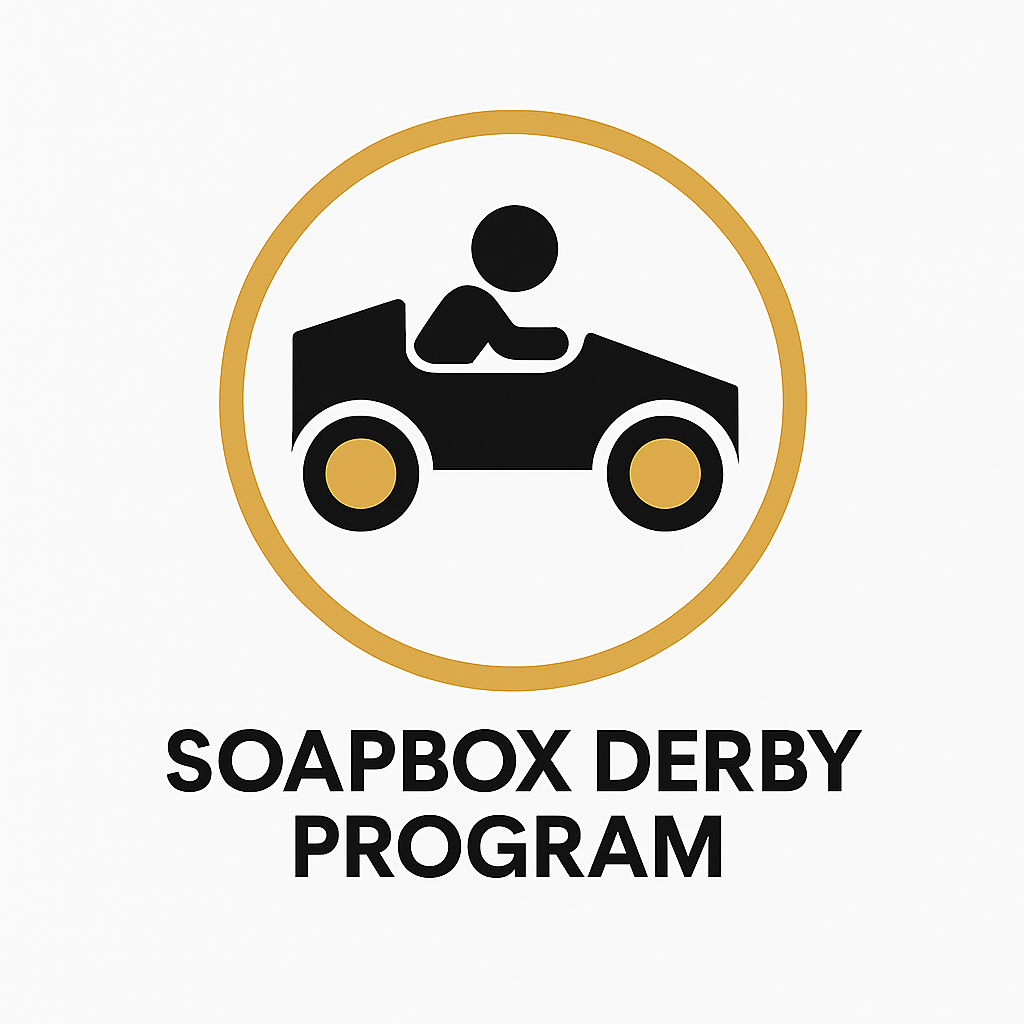 Soapbox Derby Program