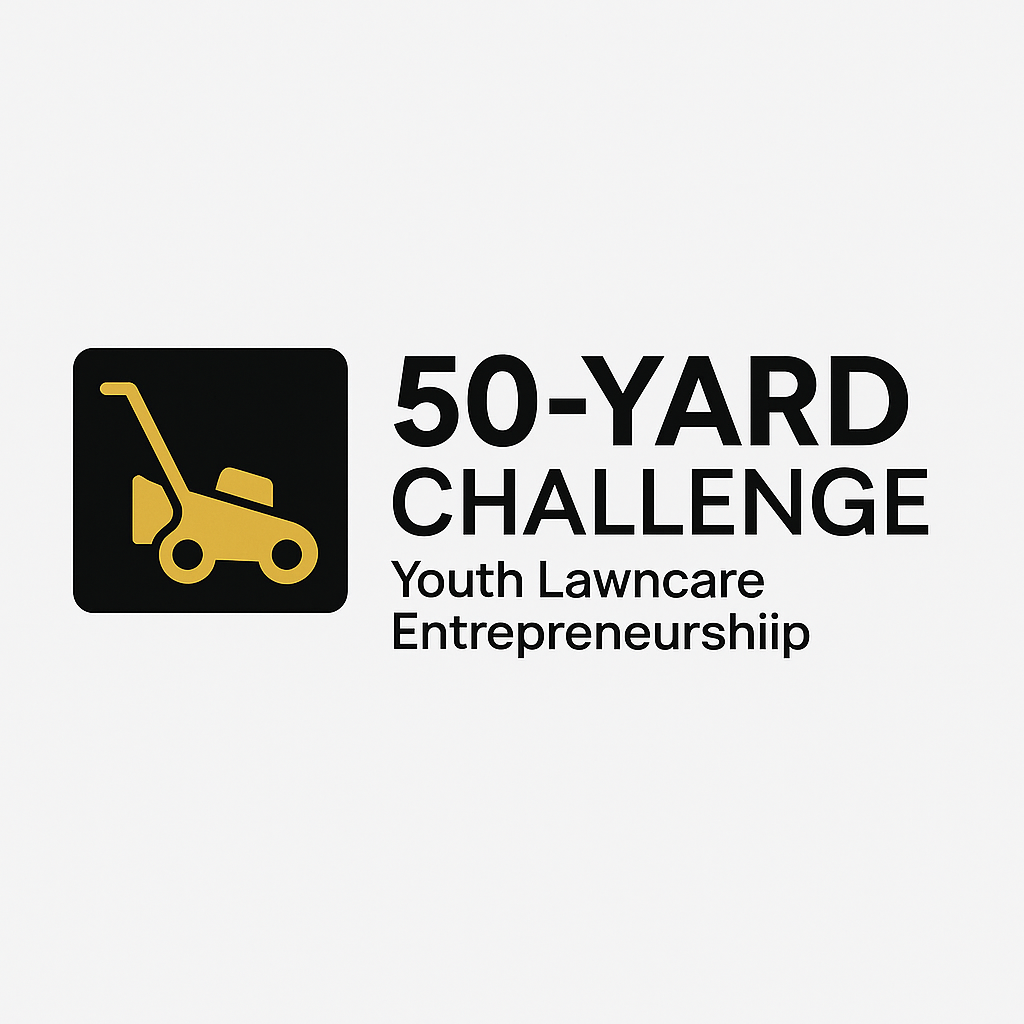50-Yard Challenge