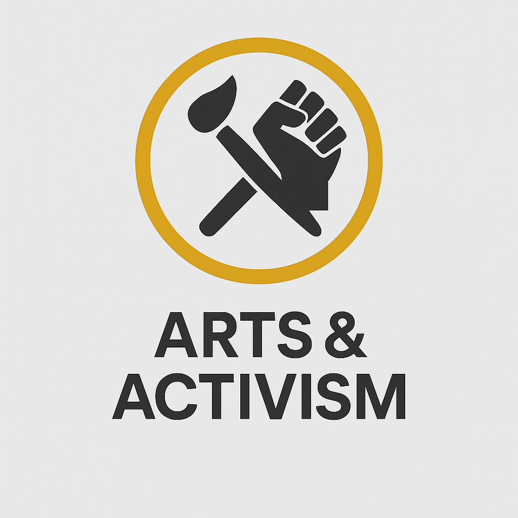 Arts & Activism Program