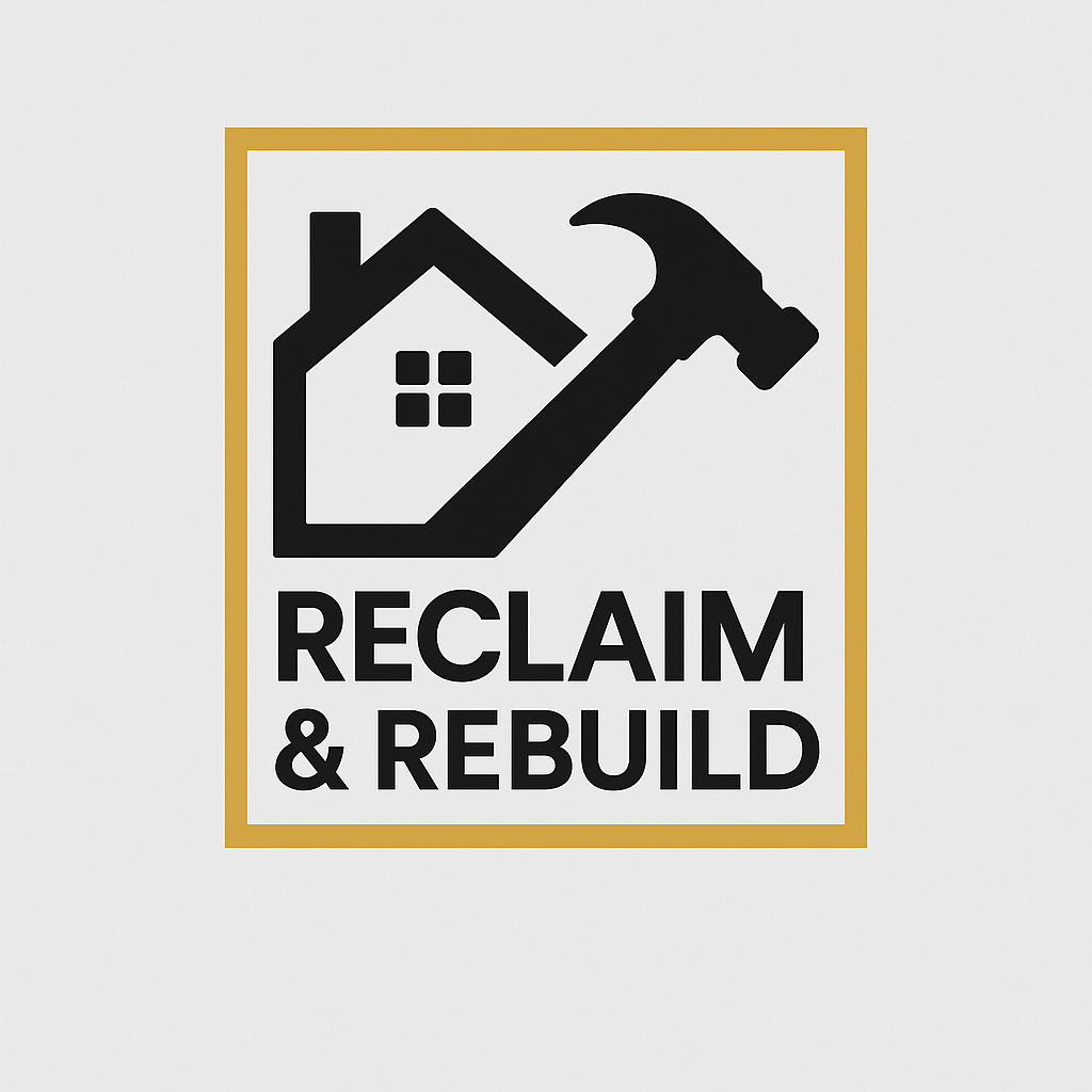ReClaim & ReBuild Property Rehab Program