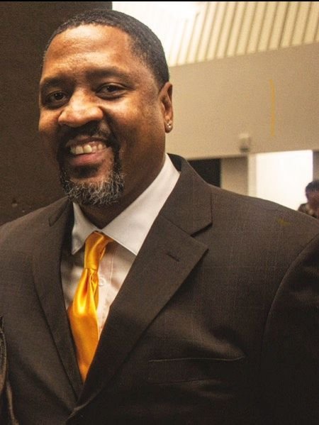 Terrance Carroll