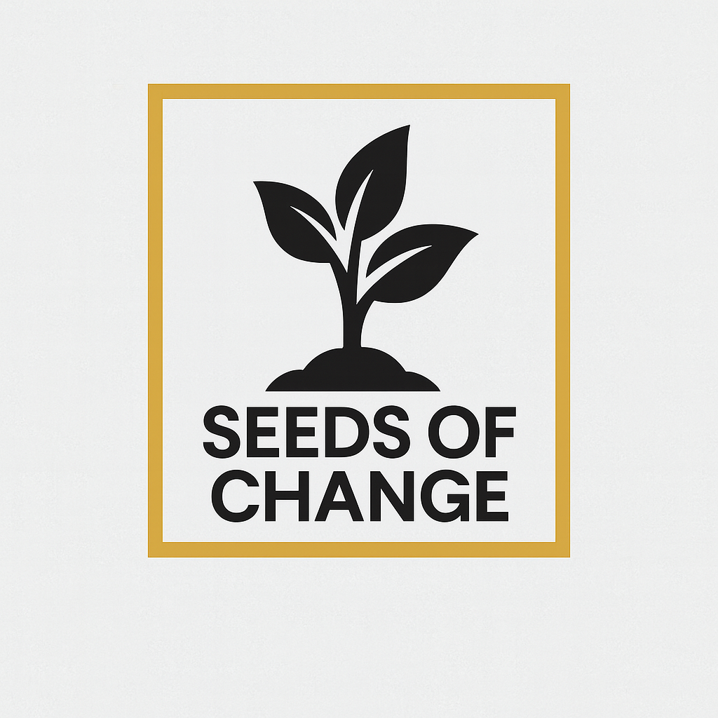 Seeds of Change Floral Program