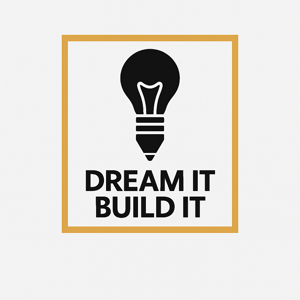 Dream It Build It Innovation Program
